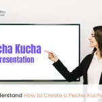 Pecha Kucha Presentation