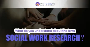 Social Work Research Topics 
